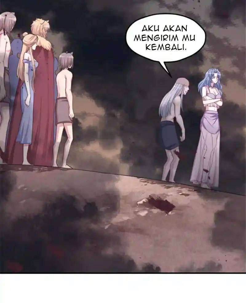 Beauty and the Beasts Chapter 199 Gambar 19